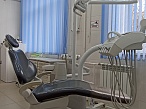 Лечебные кабинеты