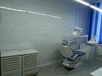 Лечебные кабинеты