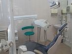 Лечебные кабинеты