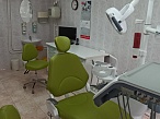 Лечебные кабинеты