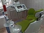 Лечебные кабинеты