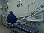 Лечебные кабинеты